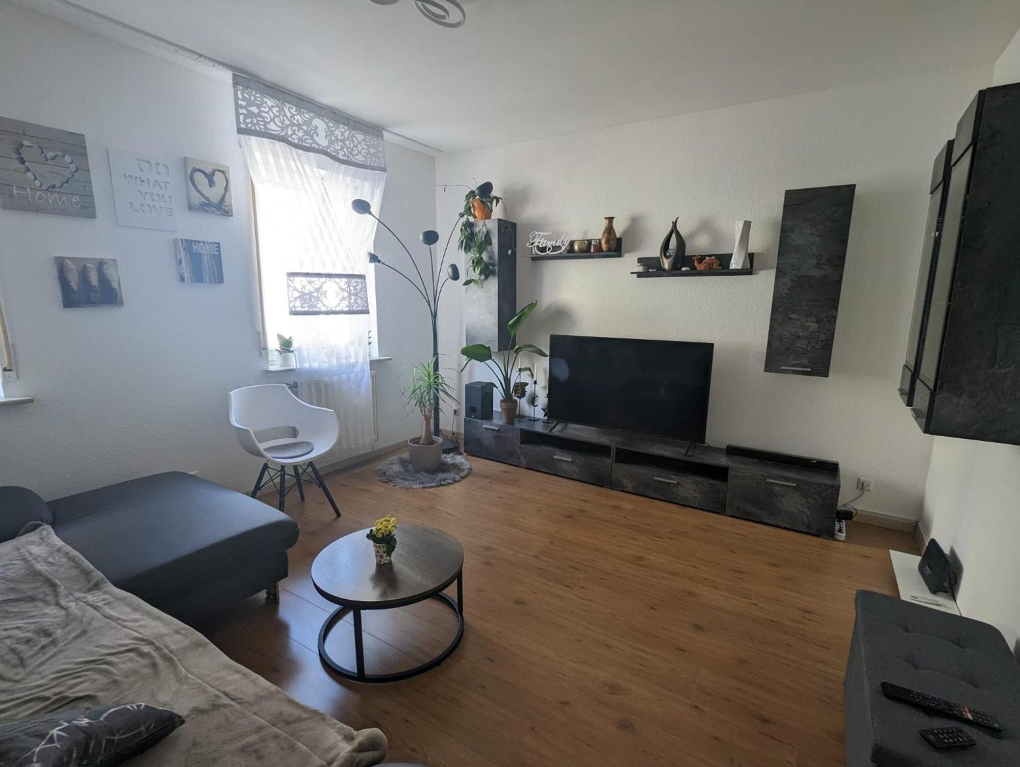 Ferienwohnung Nina Direkt In Zentrum Bad Wildbad Ngoại thất bức ảnh